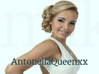 AntonellaQueenxx