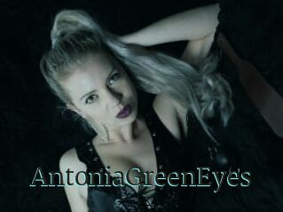 AntoniaGreenEyes