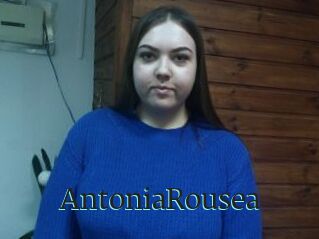 AntoniaRousea