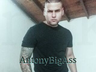 AntonyBigAss