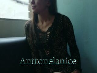 Anttonelanice