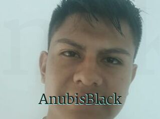 AnubisBlack