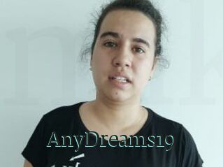 AnyDreams19