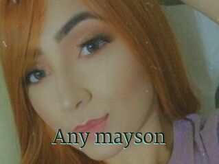 Any_mayson