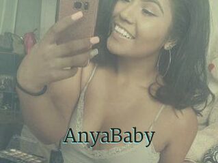 AnyaBaby