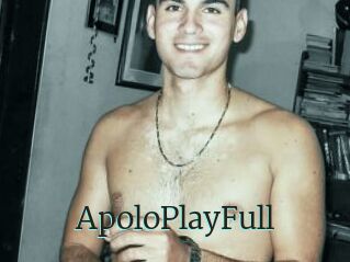 ApoloPlayFull