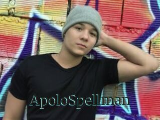 ApoloSpellman