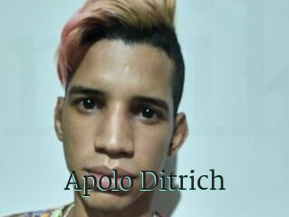 Apolo_Ditrich