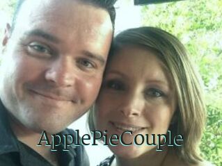 ApplePieCouple