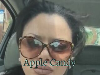 Apple_Candy