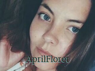 AprilFloret