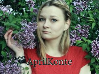 AprilKonte