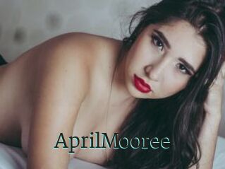 AprilMooree