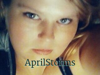 AprilStorms