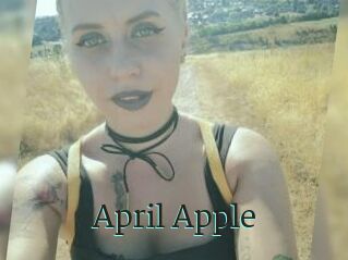 April_Apple