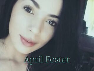 April_Foster