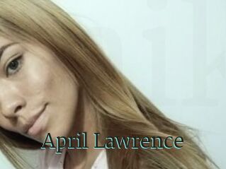 April_Lawrence