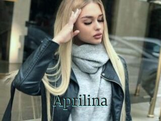 Aprilina