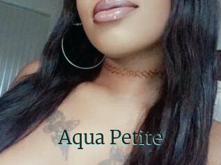 Aqua_Petite