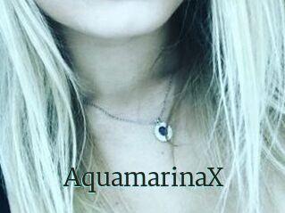 AquamarinaX