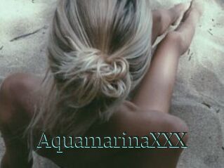 AquamarinaXXX