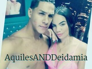 AquilesANDDeidamia