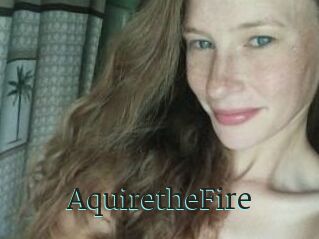 AquiretheFire