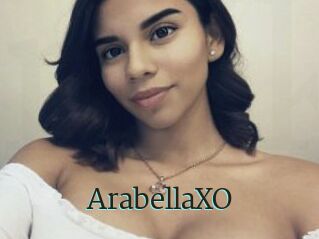 ArabellaXO