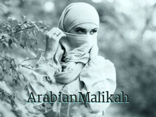 ArabianMalikah