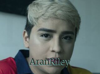 AranRiley