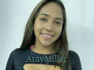 ArayMiller