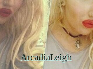 ArcadiaLeigh