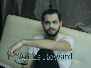 Arche_Howard