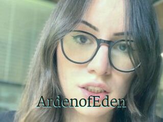 ArdenofEden