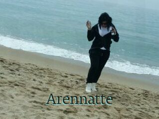 Arennatte