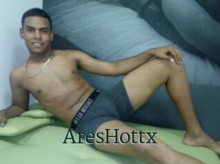 AresHottx