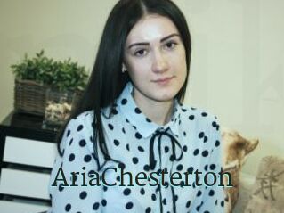 AriaChesterton