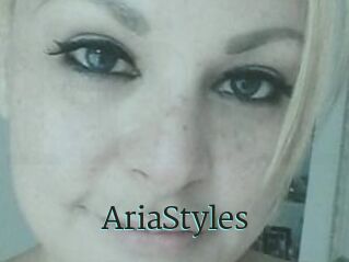 AriaStyles