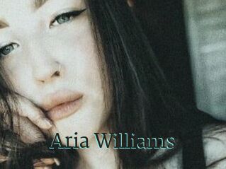 Aria_Williams