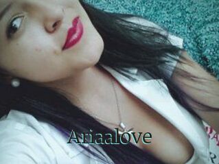 Ariaalove