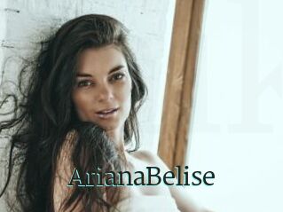 ArianaBelise