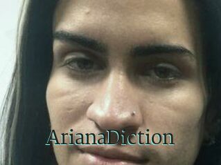 ArianaDiction