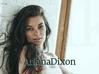 ArianaDixon