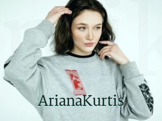 ArianaKurtis