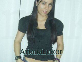 ArianaLuxor