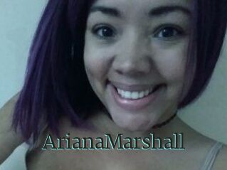 Ariana_Marshall