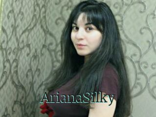 ArianaSilky