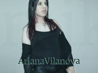 ArianaVilanova