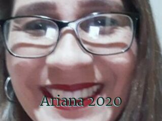 Ariana_2020