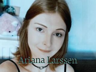 Ariana_Larssen